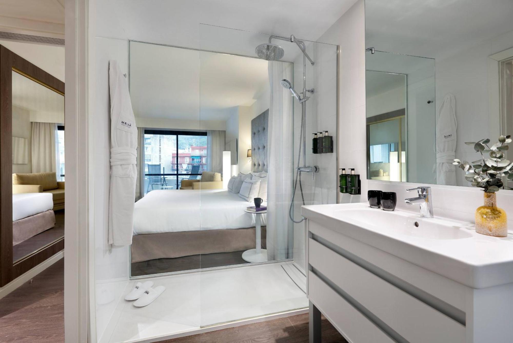 Double Room City View