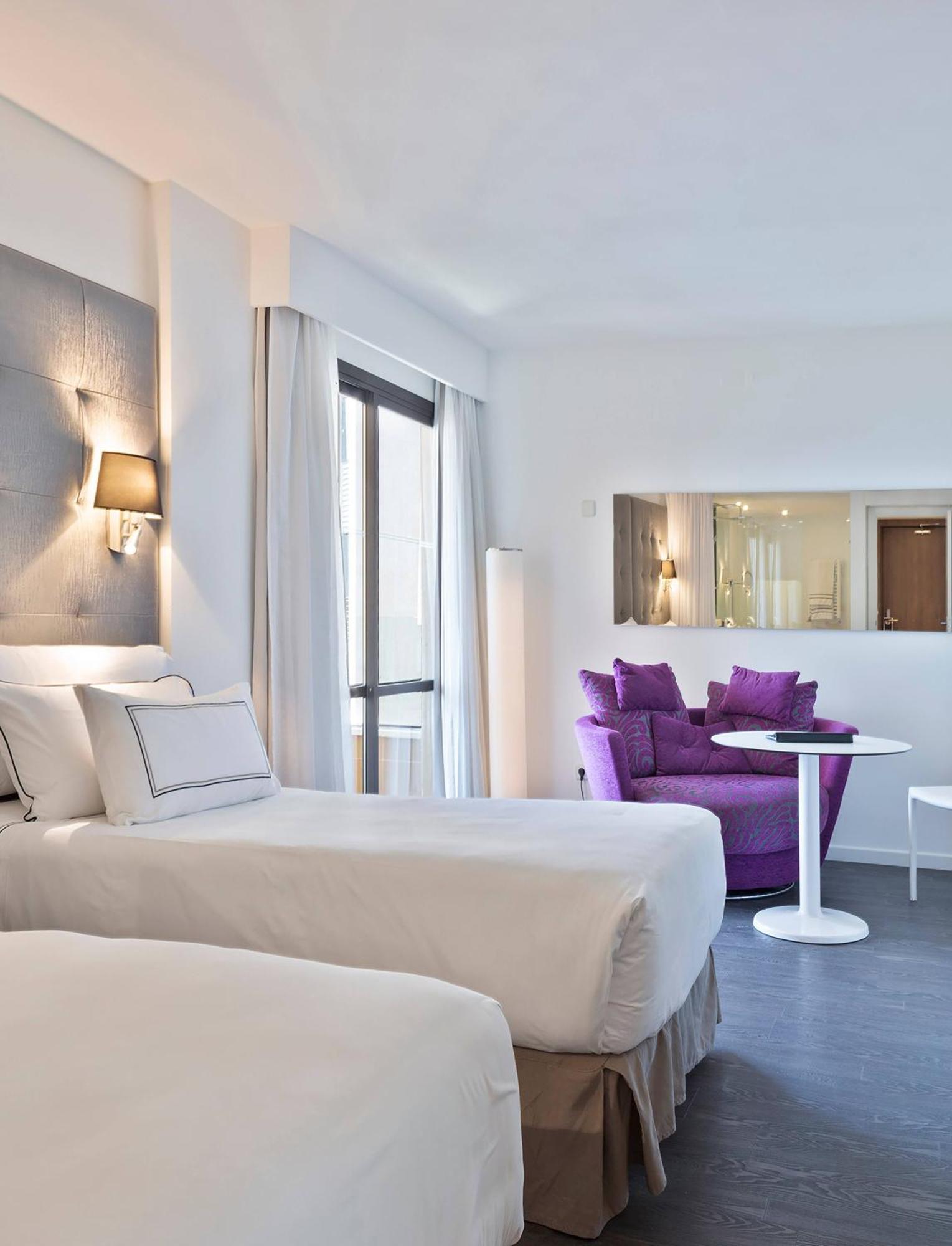 Premium Double or Twin Room