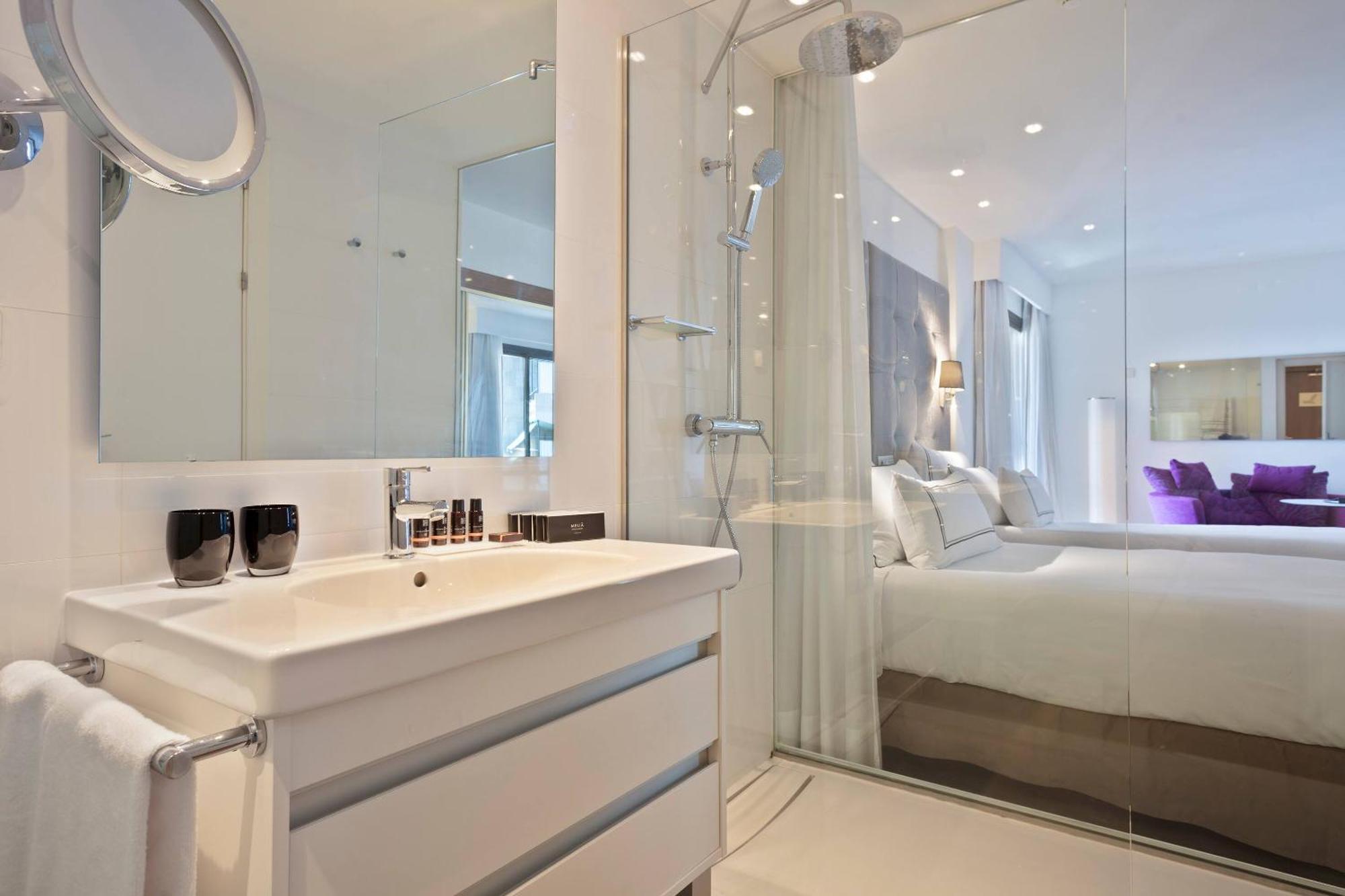 Premium Double or Twin Room