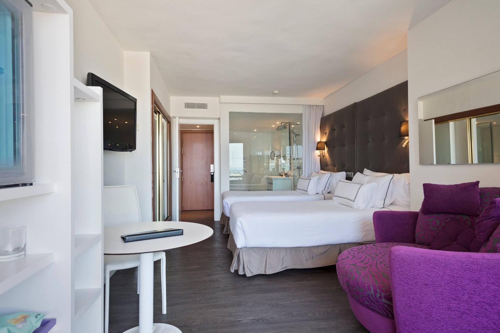 Premium Room Sea View