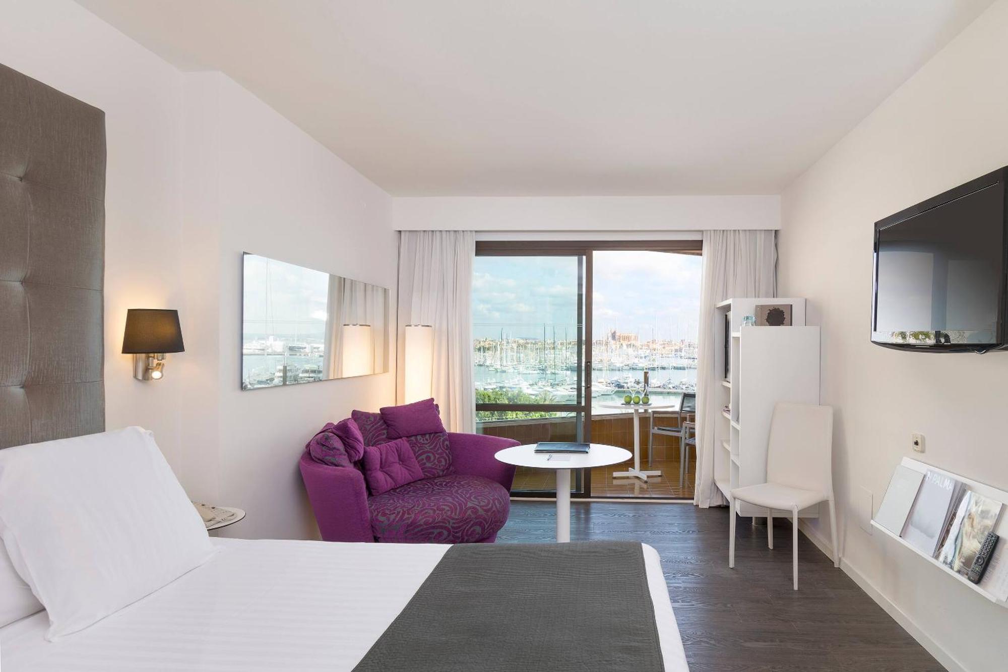 Premium Room Sea View