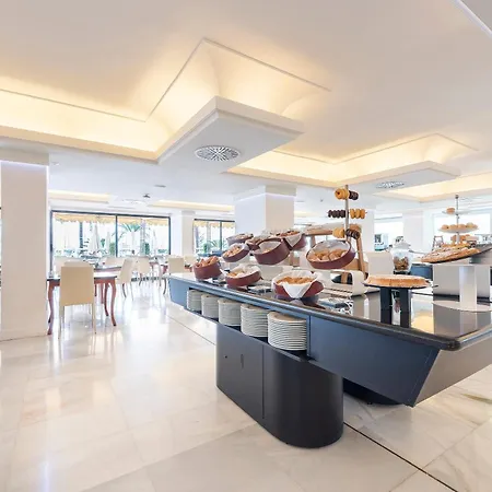 Hotel Palma Bellver , Affiliated by Meliá-2