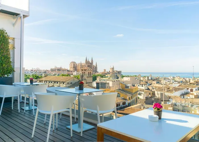 Hotel Almudaina