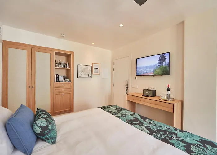 Mhouse Boutique Hotel Palma