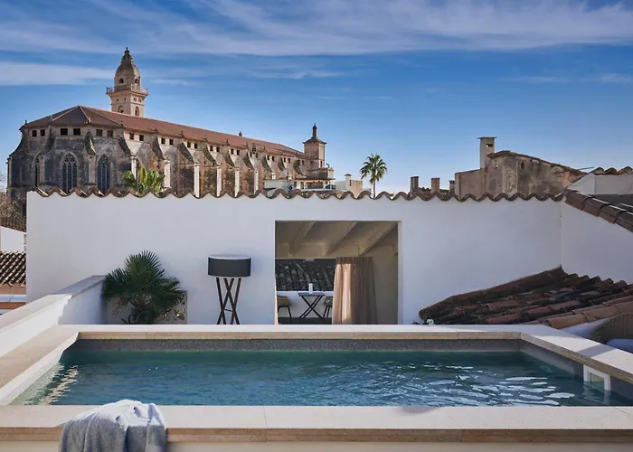 Hôtel accueillant les animaux: Boutique Hotel Posada Terra Santa